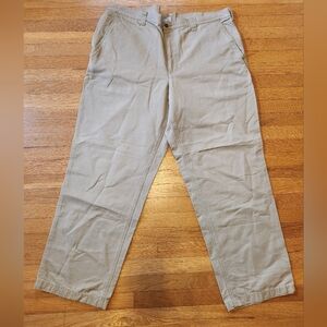 Columbia Men's Khaki Chinos